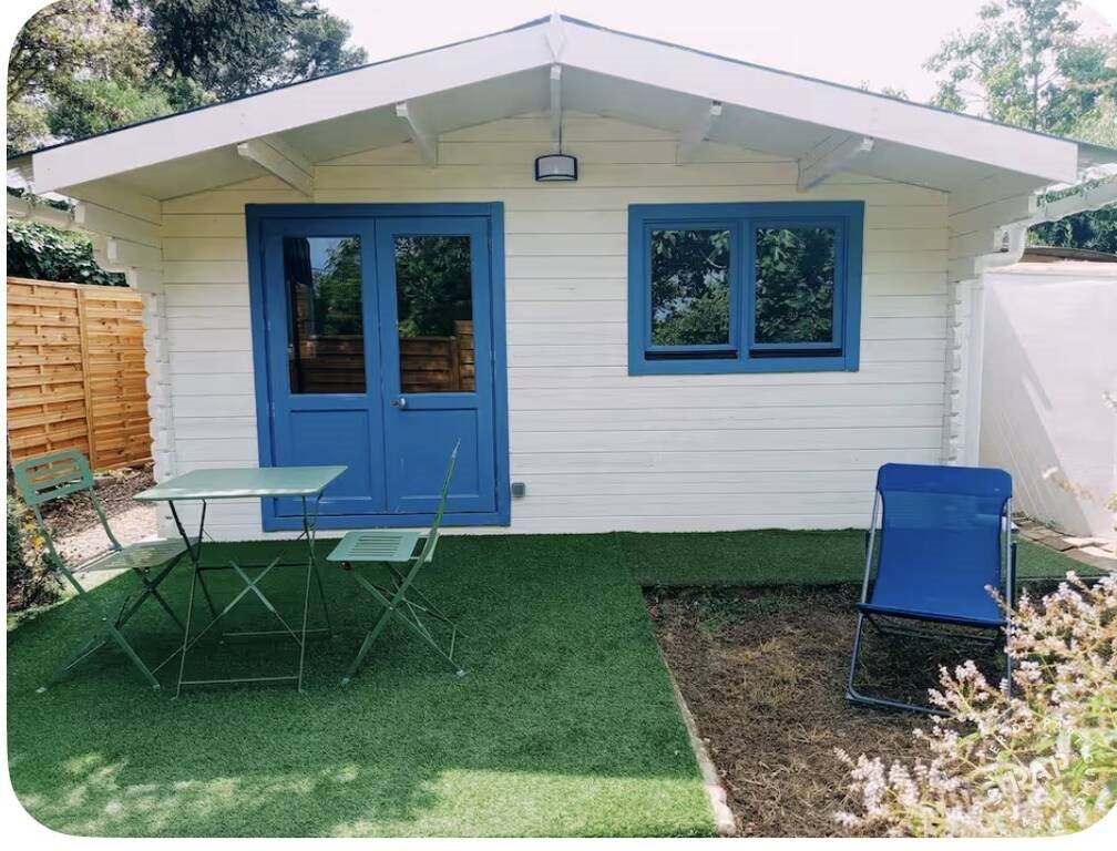 Appartement à louer, 20m², Six-Fours-les-Plages