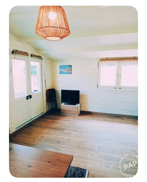 Appartement à louer, 20m², Six-Fours-les-Plages