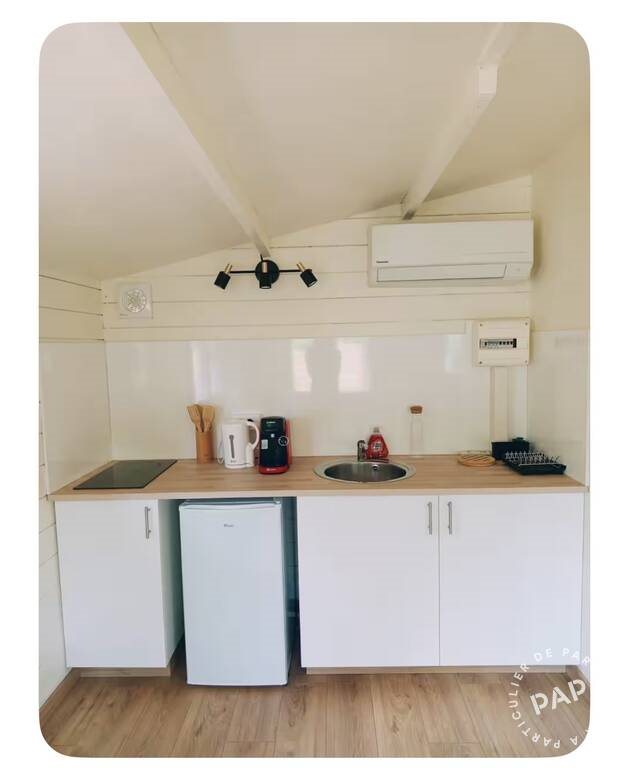 Appartement à louer, 20m², Six-Fours-les-Plages