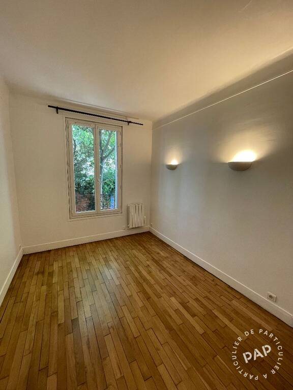 Appartement à louer, 36m², La Garenne-Colombes