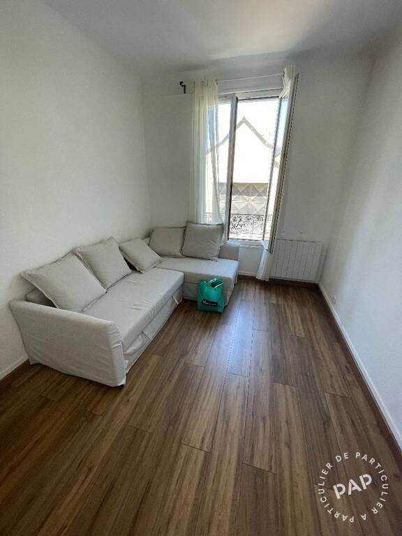 Appartement à louer, 36m², La Garenne-Colombes