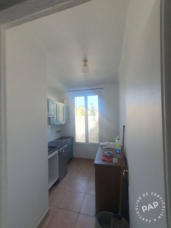 Appartement à louer, 36m², La Garenne-Colombes