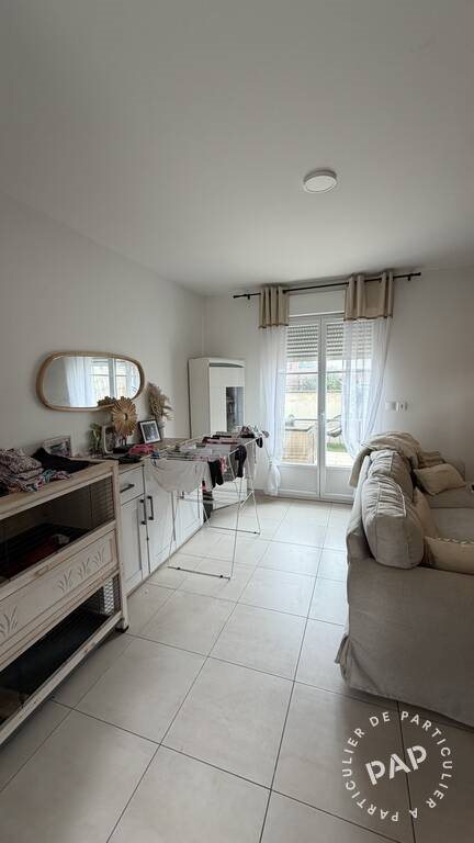 Maison à louer, 70m², Bornel