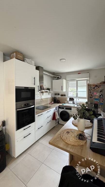 Maison à louer, 70m², Bornel