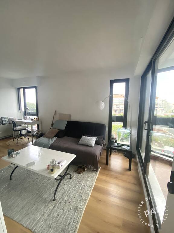 Appartement à louer, 39m², La Rochelle