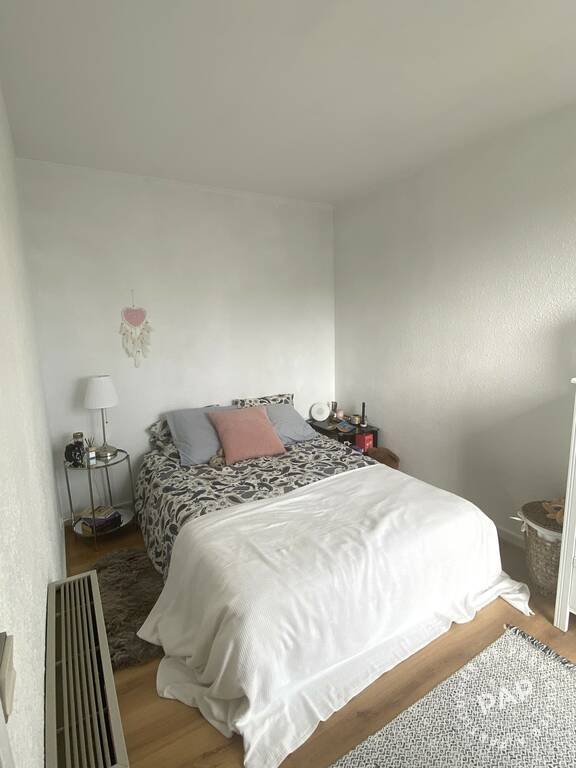 Appartement à louer, 39m², La Rochelle