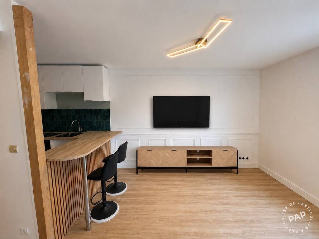 Appartement à louer, 29m², Evreux