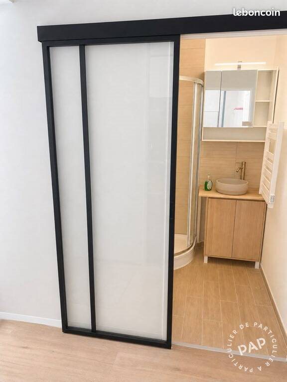 Appartement à louer, 29m², Evreux