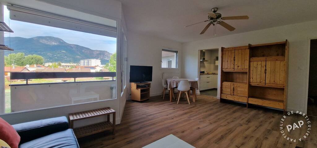 Appartement à louer, 91m², Fontaine