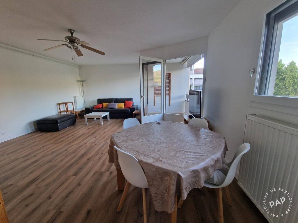 Appartement à louer, 91m², Fontaine
