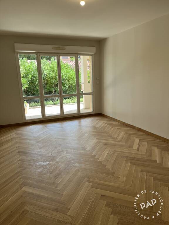 Appartement à louer, 46m², Aix-en-Provence