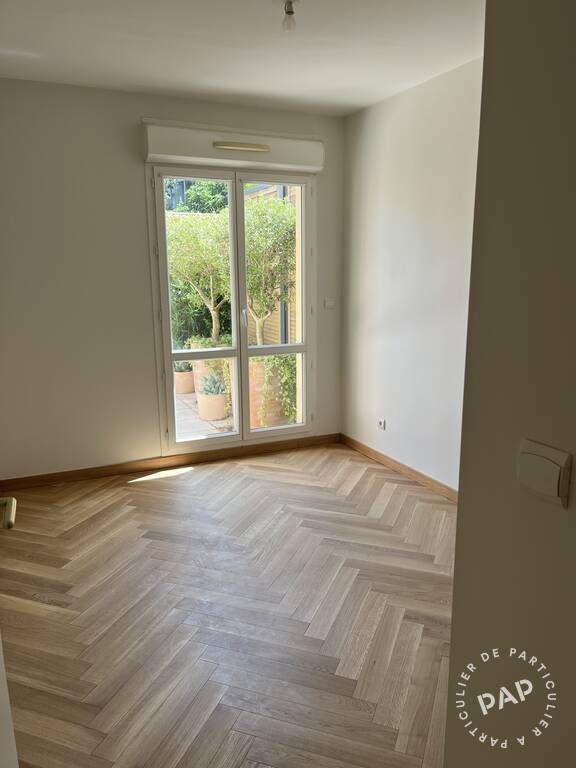 Appartement à louer, 46m², Aix-en-Provence