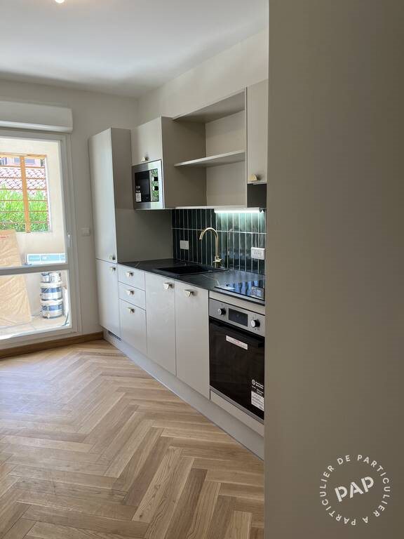 Appartement à louer, 46m², Aix-en-Provence
