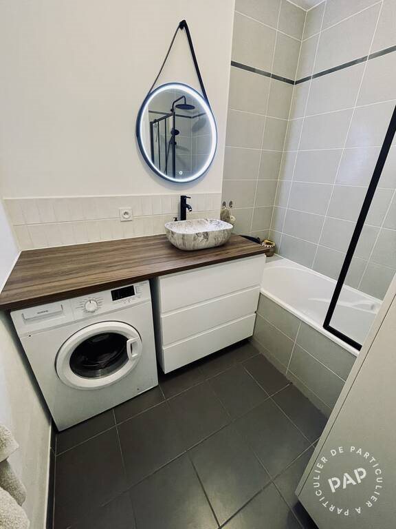 Appartement à vendre, 63m², Grisy-Suisnes