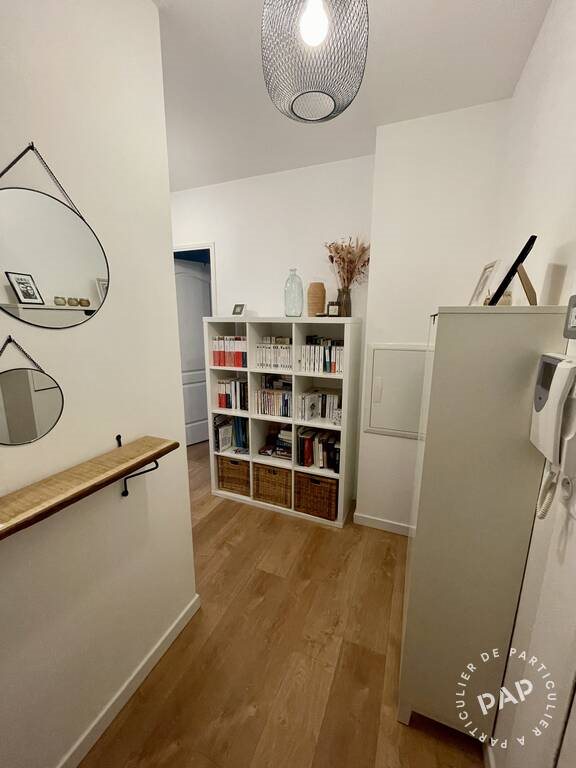Appartement à vendre, 63m², Grisy-Suisnes