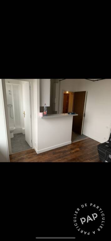 Appartement à louer, 15m², Le Perreux-sur-Marne