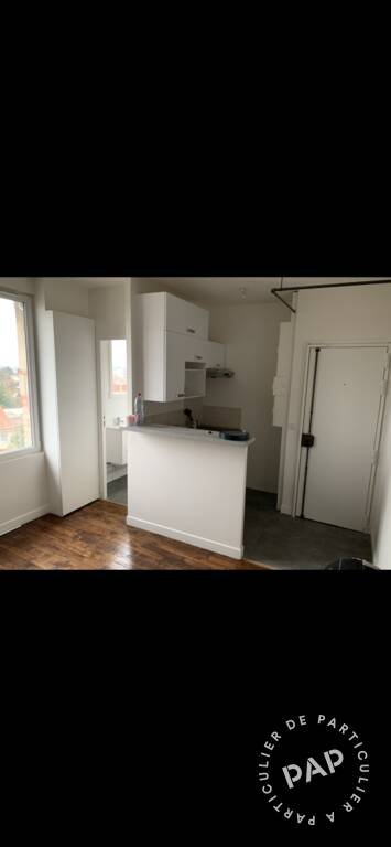 Appartement à louer, 15m², Le Perreux-sur-Marne