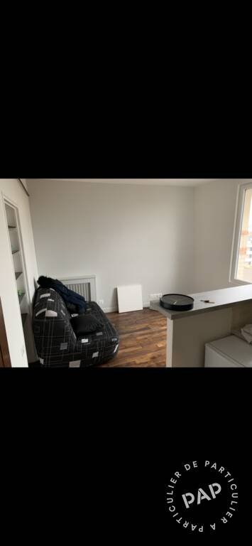 Appartement à louer, 15m², Le Perreux-sur-Marne
