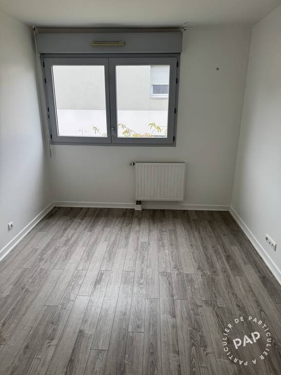 Appartement à louer, 46m², Villejuif