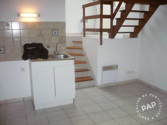 Appartement à louer, 26m², Nantes
