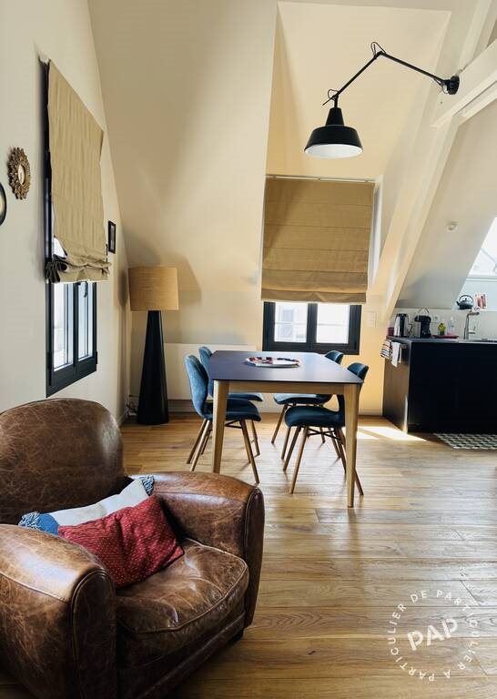 Appartement à louer, 80m², Carnac