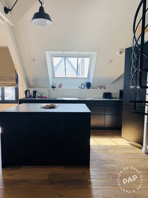 Appartement à louer, 80m², Carnac