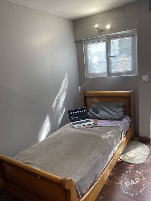 Appartement à louer, 18m², Vauréal
