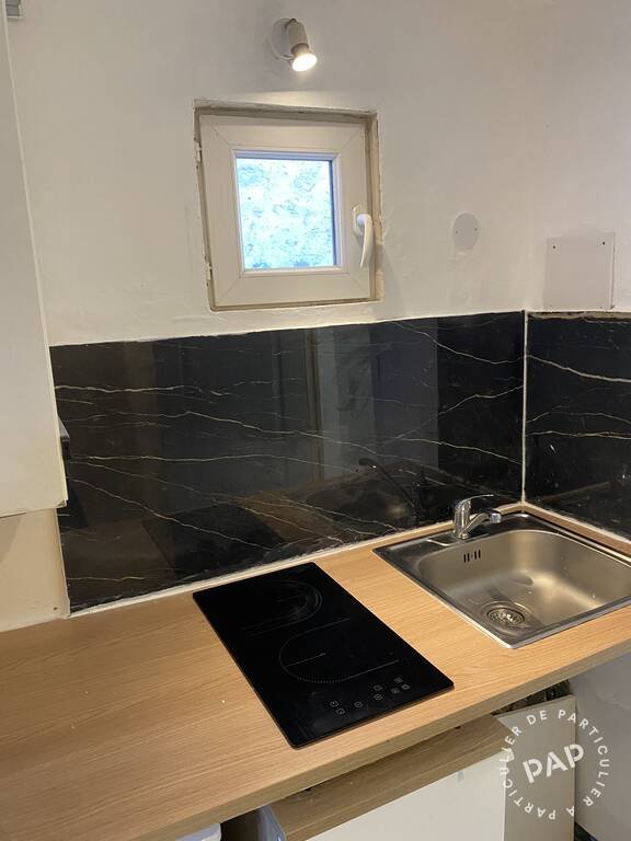Appartement à louer, 18m², Vauréal