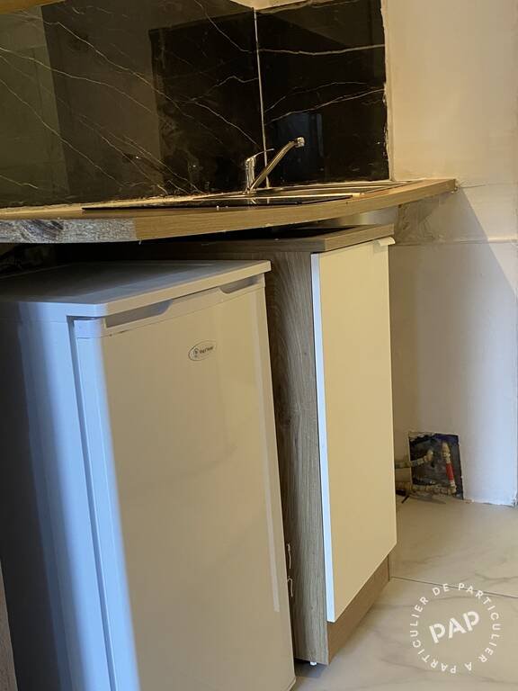 Appartement à louer, 18m², Vauréal