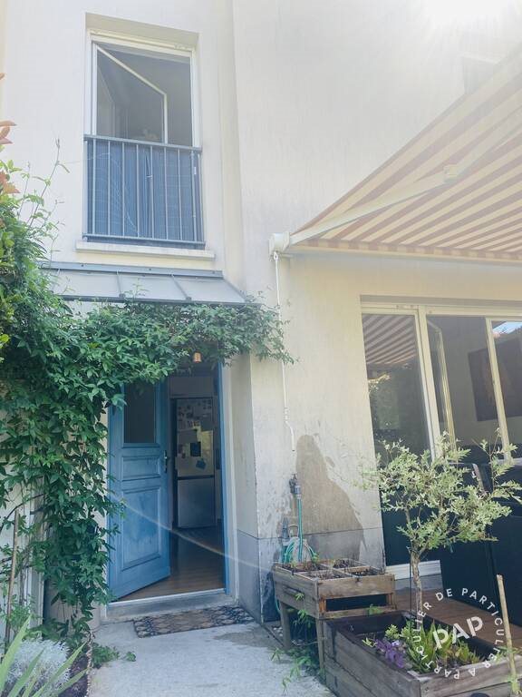 Maison à vendre, 77m², Ivry-sur-Seine