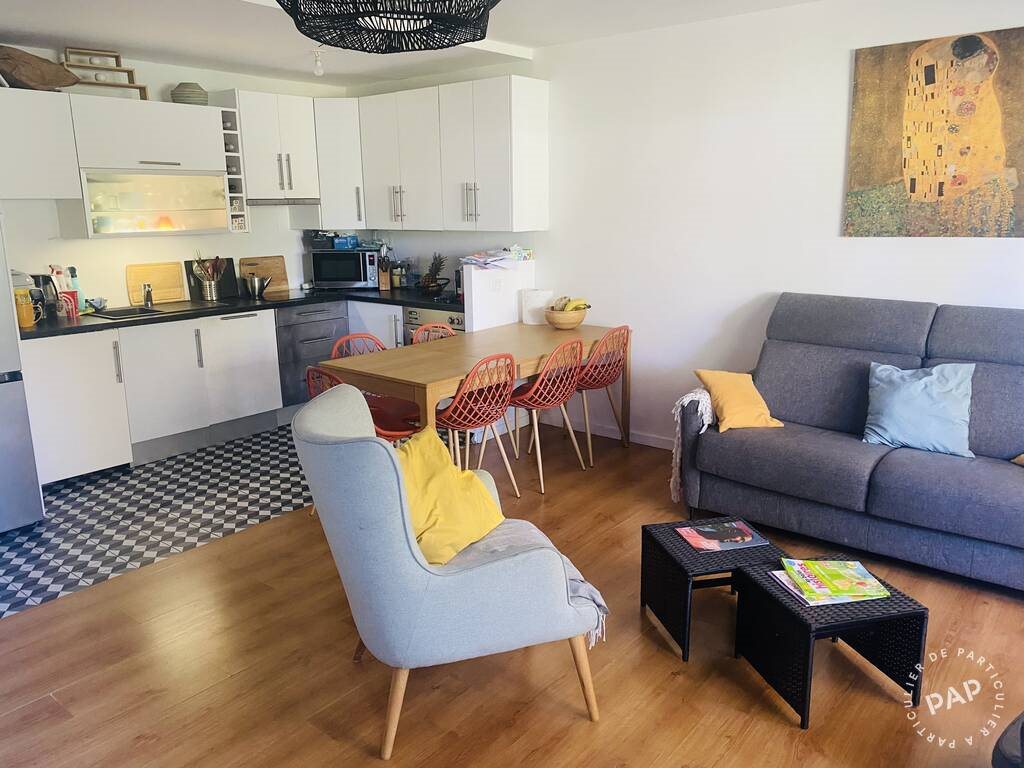 Maison à vendre, 77m², Ivry-sur-Seine
