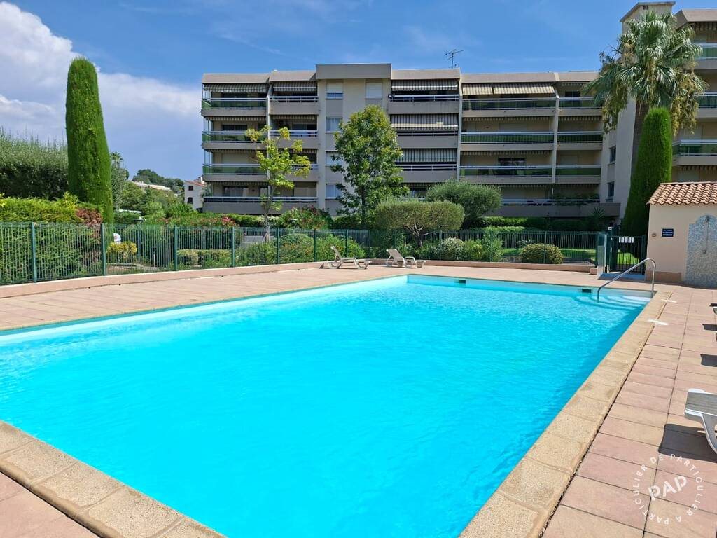 Appartement à louer, 60m², Saint-Laurent-du-Var