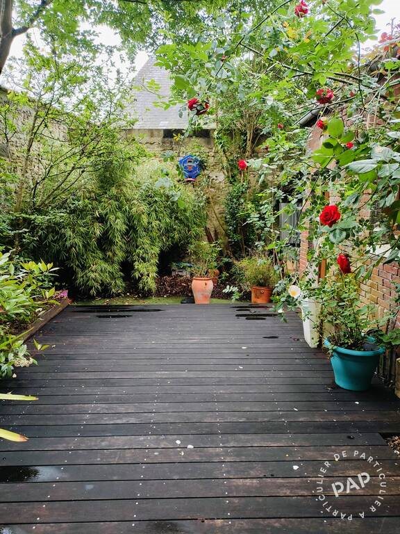 Maison à vendre, 94m², Etampes