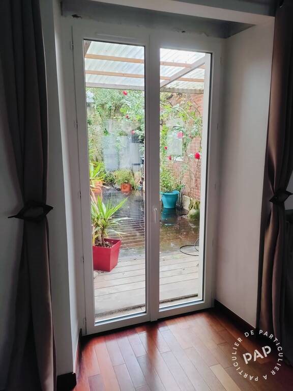 Maison à vendre, 94m², Etampes