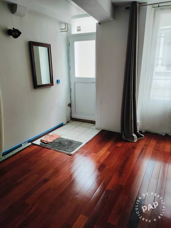 Maison à vendre, 94m², Etampes