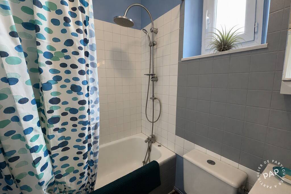 Appartement à vendre, 50m², Saint-Malo