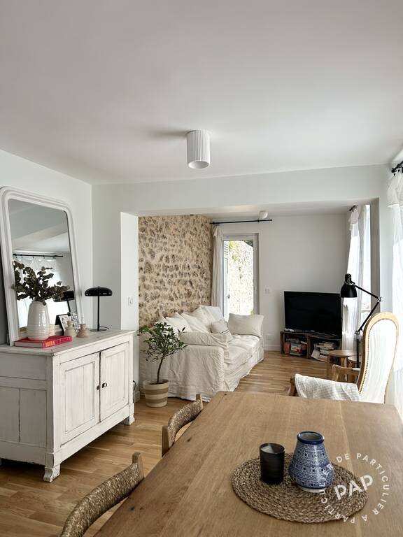 Maison à vendre, 84m², Orgeval