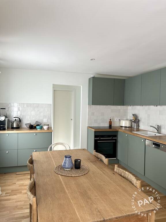 Maison à vendre, 84m², Orgeval