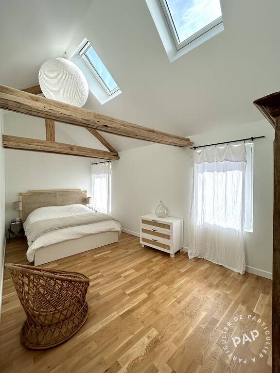 Maison à vendre, 84m², Orgeval