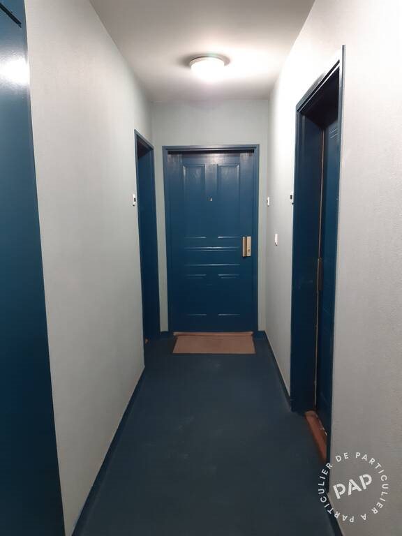 Appartement à louer, 27m², Cergy