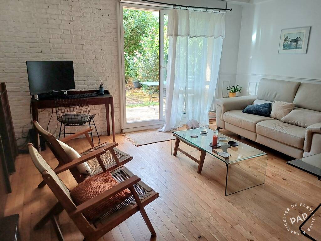 Appartement à louer, 62m², Nogent-sur-Marne