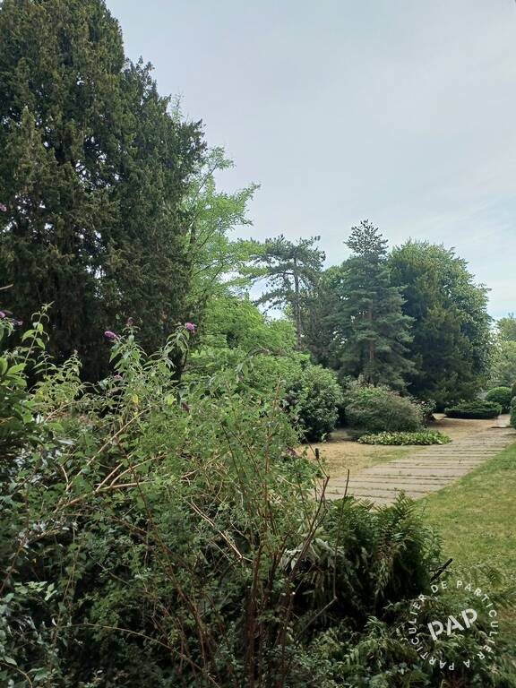 Appartement à louer, 62m², Nogent-sur-Marne