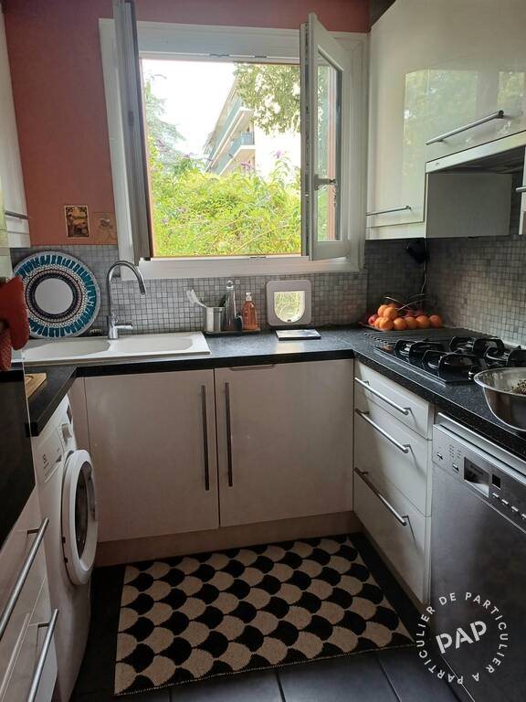 Appartement à louer, 62m², Nogent-sur-Marne
