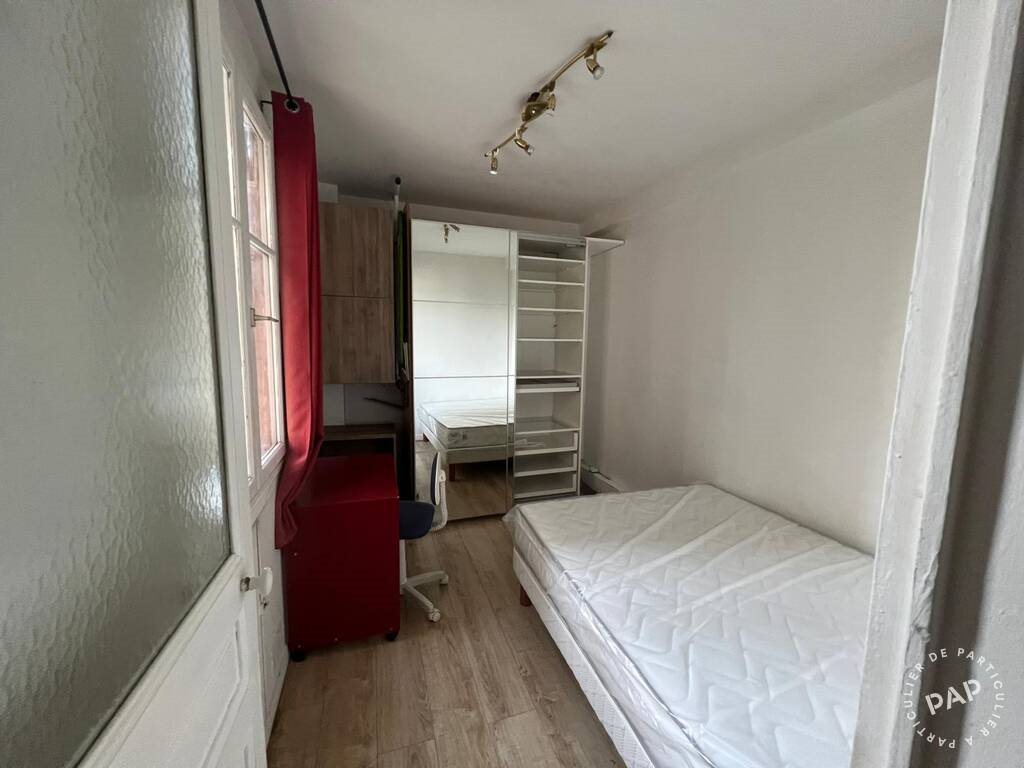 Appartement à louer, 34m², Paris 15ème