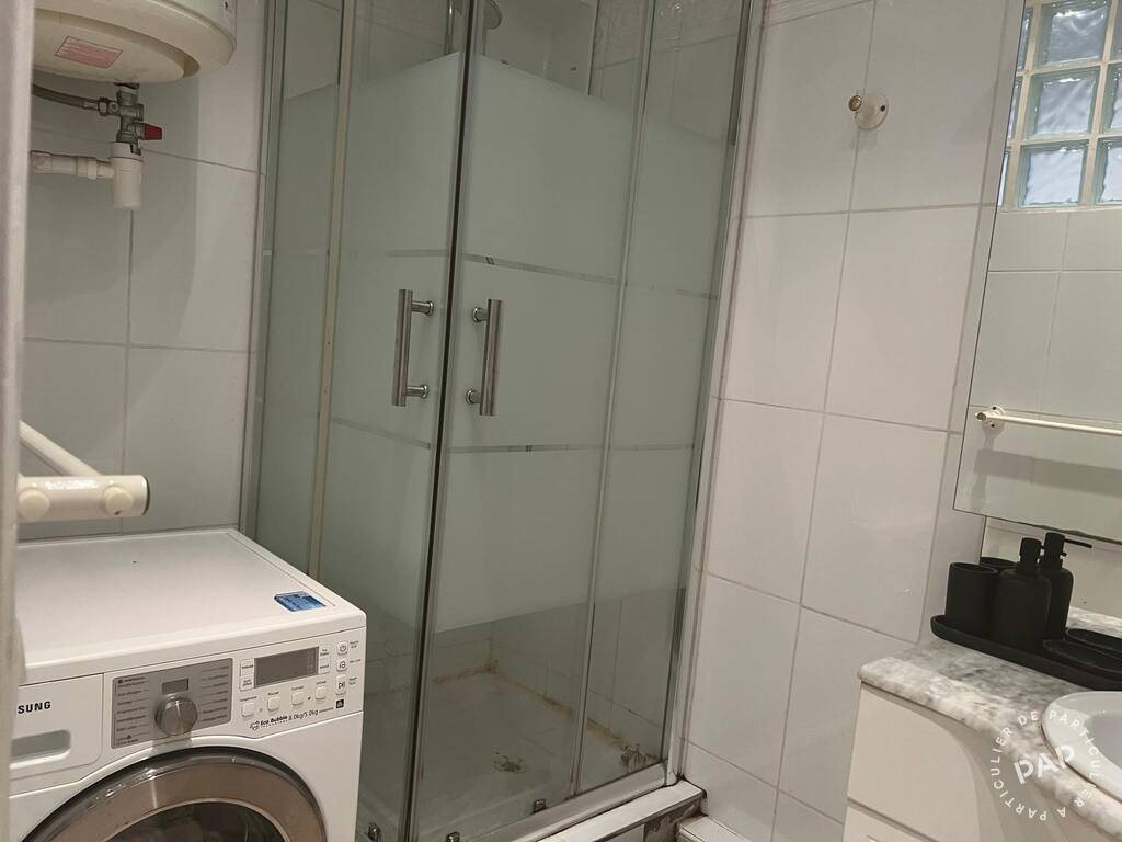 Appartement à louer, 34m², Paris 15ème