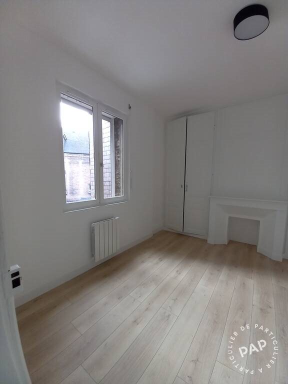 Appartement à louer, 31m², Abbeville