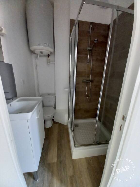 Appartement à louer, 31m², Abbeville