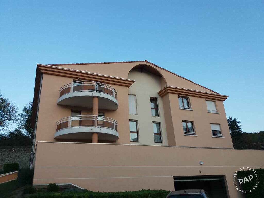 Appartement à louer, 24m², Eybens