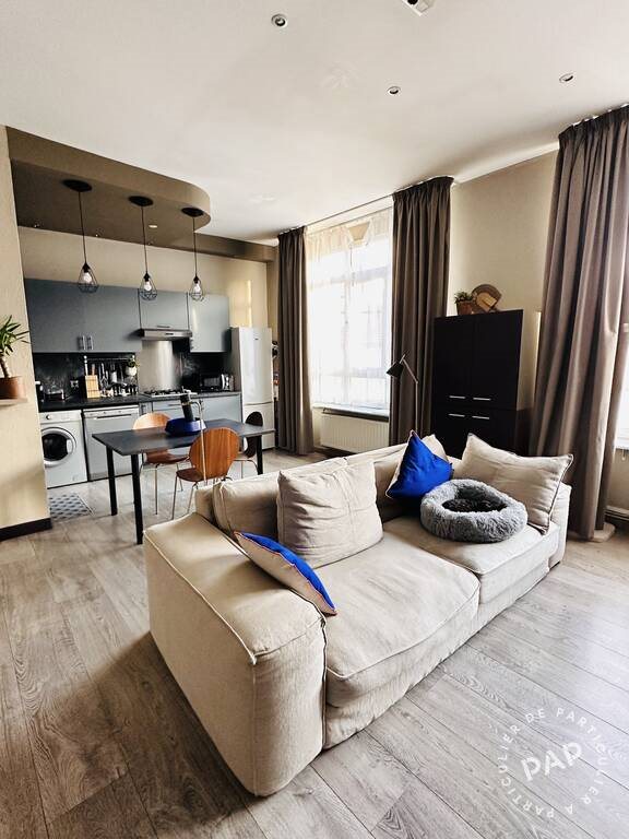 Appartement à louer, 70m², Saint-Etienne