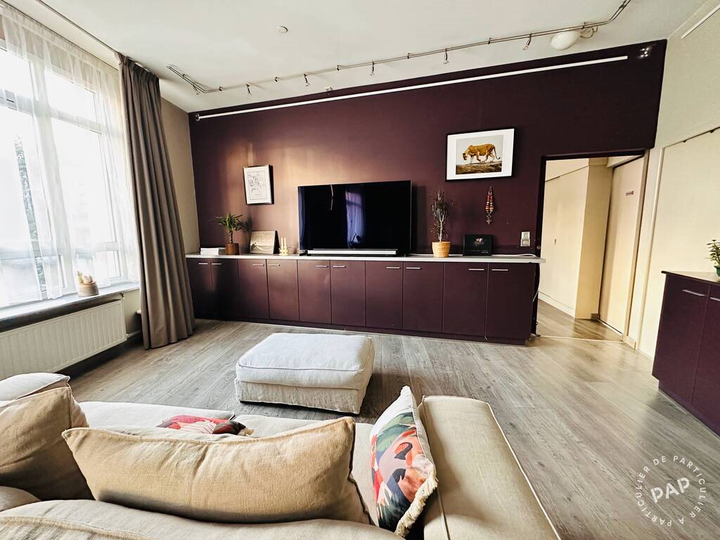 Appartement à louer, 70m², Saint-Etienne